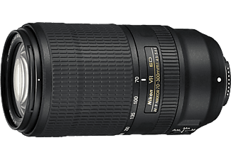 NIKON 70-300mm f/4.5-5.6E AF-P ED VR objektív