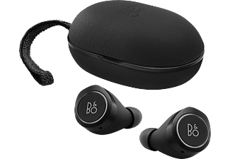 BANG&OLUFSEN Beoplay E8 - True Wireless Kopfhörer (In-ear, Schwarz)