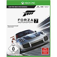 Forza Motorsport 7 - Standard Edition [Xbox One]
