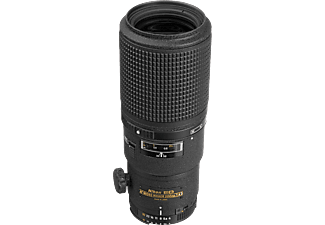 NIKON 200mm f/4D IF-ED AF micro objektív