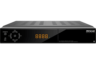 AMIKO HD 8140 CABLE  DVB-C vevőkészülék