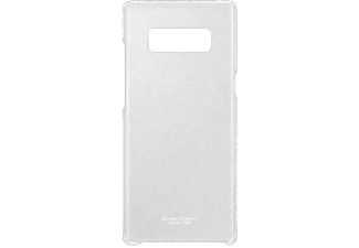 SAMSUNG Clear Cover Galaxy Note 8 Gold (EF-QN950CTEGWW)