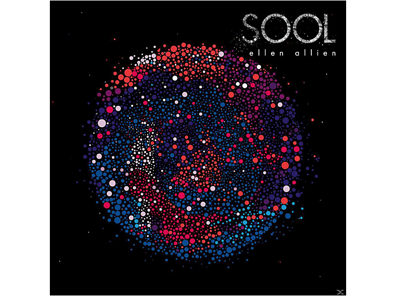 Ellen Allien - Sool - (Vinyl)