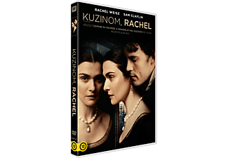 Kuzinom, Rachel (DVD)