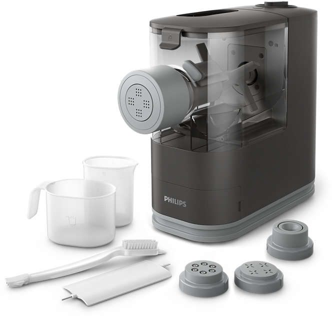 Philips Viva Collection Pasta- en noedelmaker HR2334-12