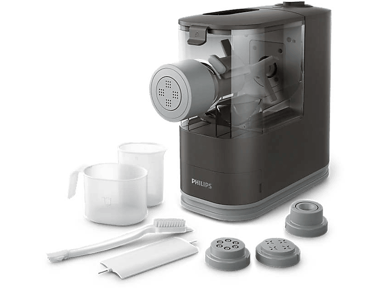 Philips Viva Collection HR2334/12 - Automatische pastamachine