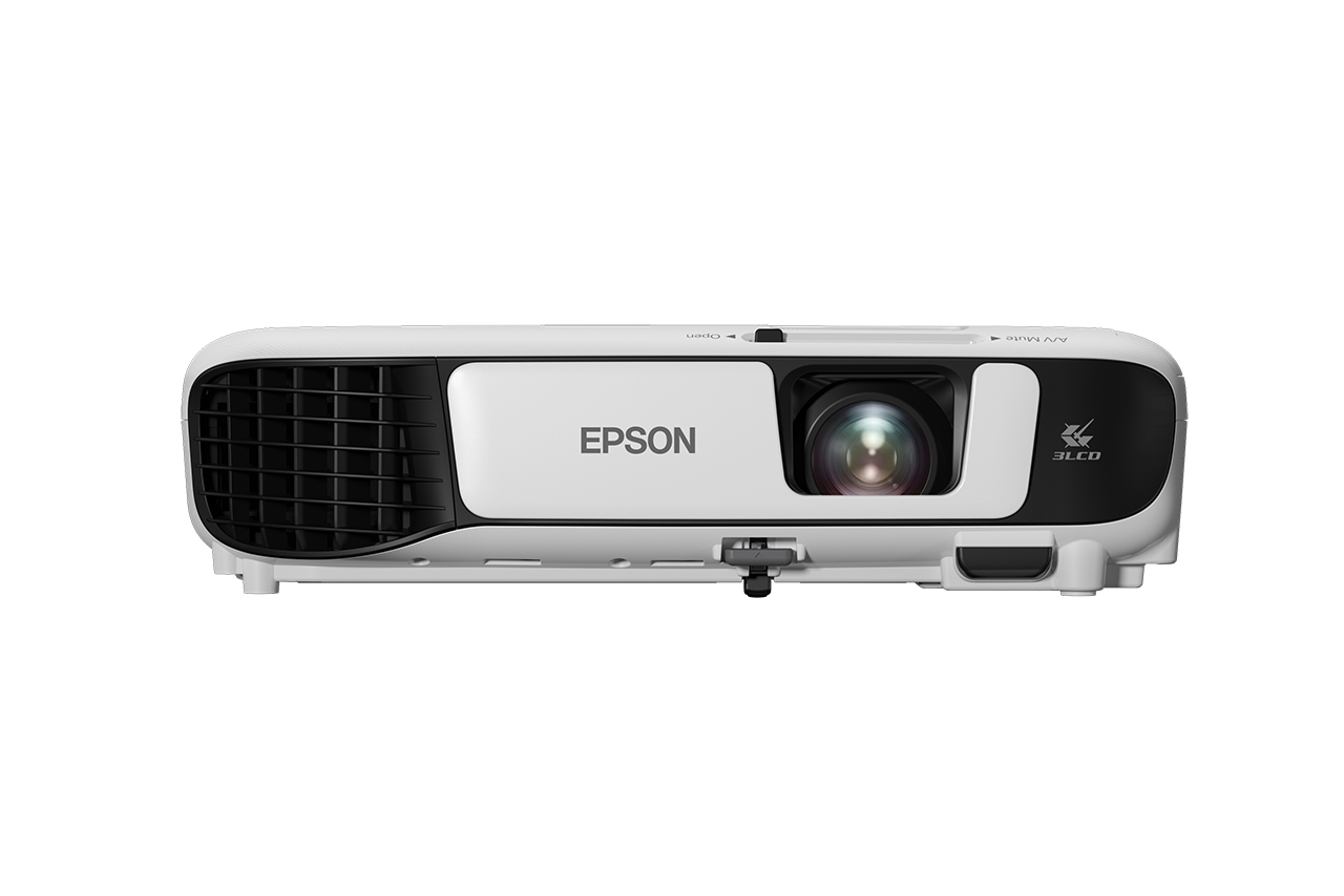 EPSON EB-S41 Beamer(SVGA, 3,300 Lumen)