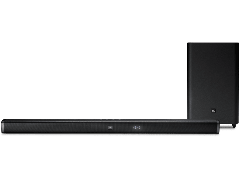 jbl soundbar 2.1 media markt