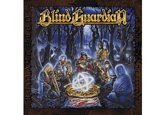 Blind Guardian - Somewhere Far Beyond (CD)