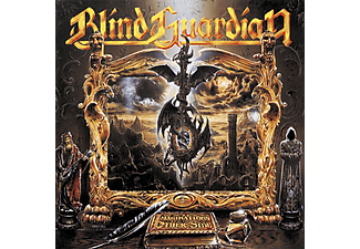 Blind Guardian - Imaginations From The Other Side (CD)