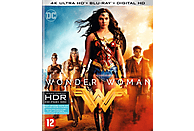 Wonder Woman | 4K Ultra HD Blu-ray $[4K Ultra HD Blu-ray]$ Kopen ...