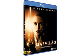 Más világ (Blu-ray)