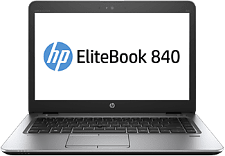 HP EliteBook 840 G4 szürke notebook Z2V47EA (14" Full HD/Core i5/4GB/500GB HDD/Windows 10)