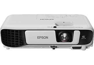 EPSON EB-X41 - Beamer (Business, XGA, 1024 x 768 Pixel)