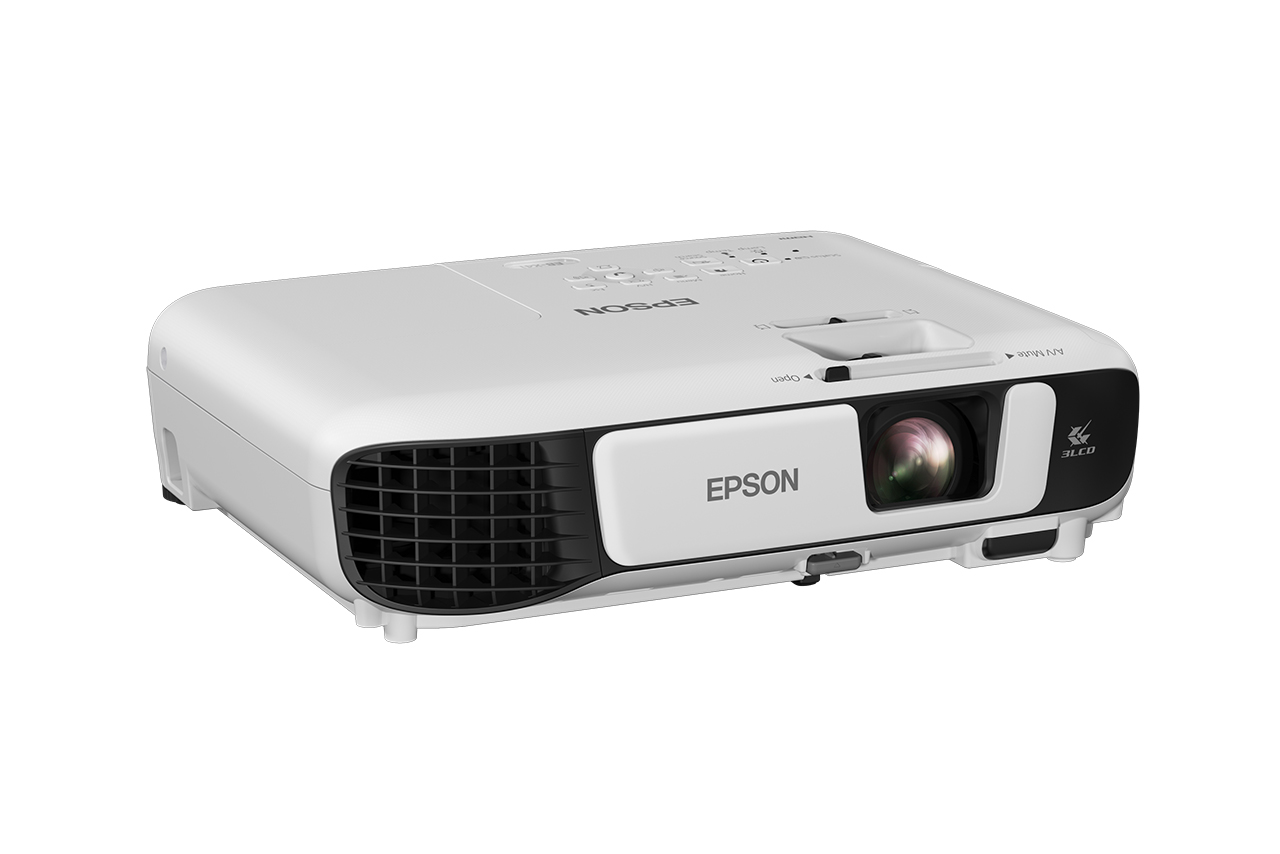 EPSON EB-X41 Beamer(XGA, 3600 Lumen)
