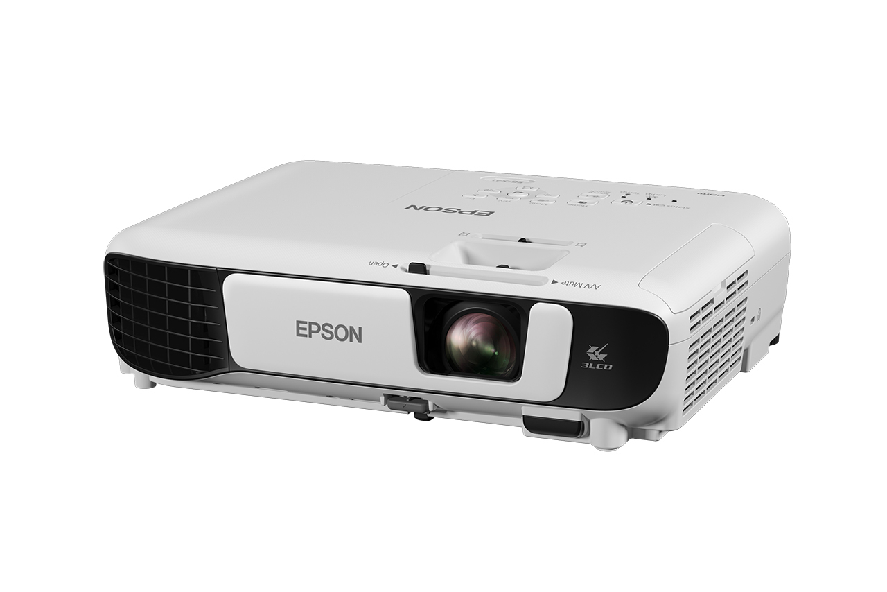 EPSON EB-X41 Beamer(XGA, 3600 Lumen)