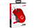 SPEEDLINK TORN - Gaming Maus, kabelgebunden, 3200 dpi, Schwarz/Rot