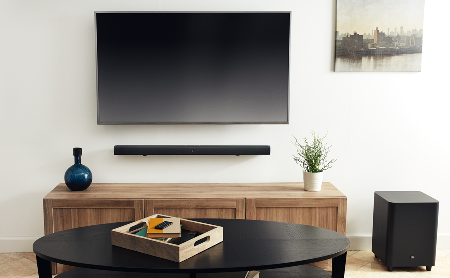 JBL Bar 3.1 | MediaMarkt