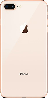 APPLE iPhone 8 Plus 256 GB Gold
