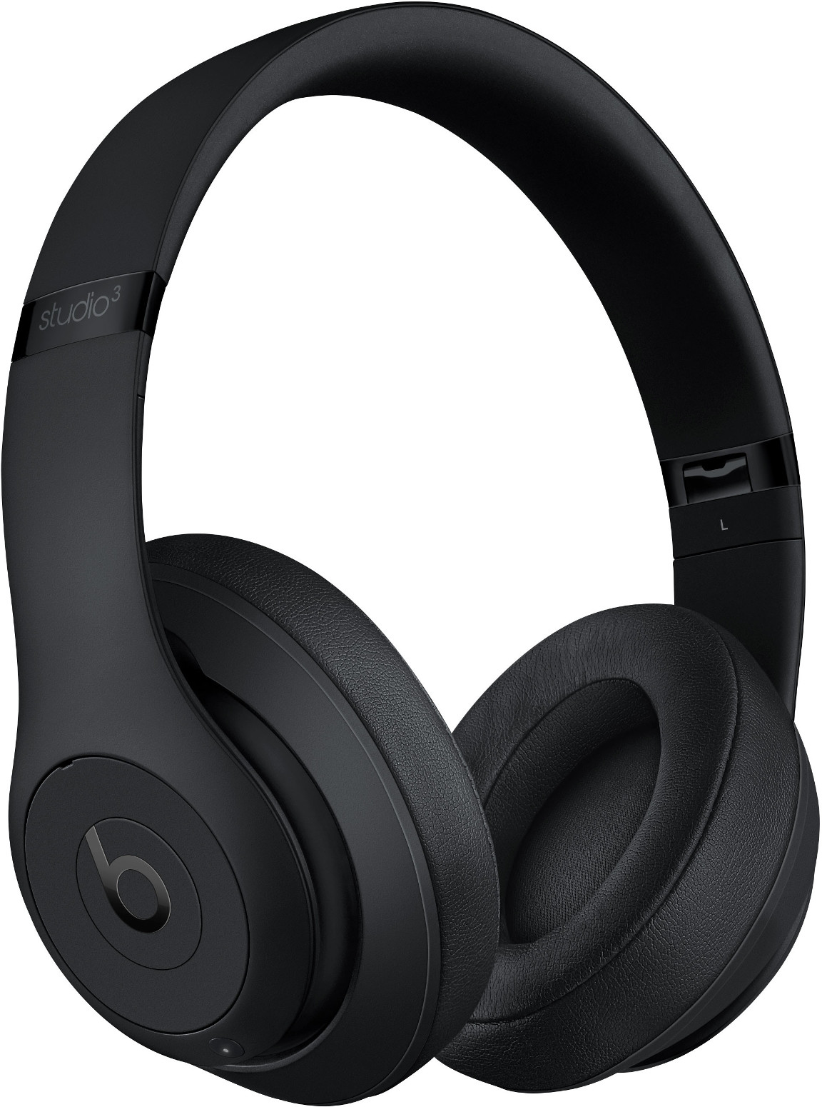 BEATS BY DR DRE Bluetooth Kopfhörer Studio3 Wireless mit Adaptive
