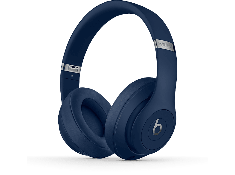 BEATS Draadloze hoofdtelefoon Studio3 Blauw (MQCY2ZM/A)