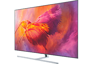 TV QLED 55" - Samsung QE55Q8FAMTXXC, Ultra HD 4K, HDR 1500, Plano