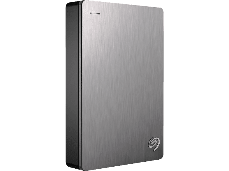 Disco duro 5 TB | Seagate Backup Plus Portable USB Type-A 3.0 (3.1 Gen 1)