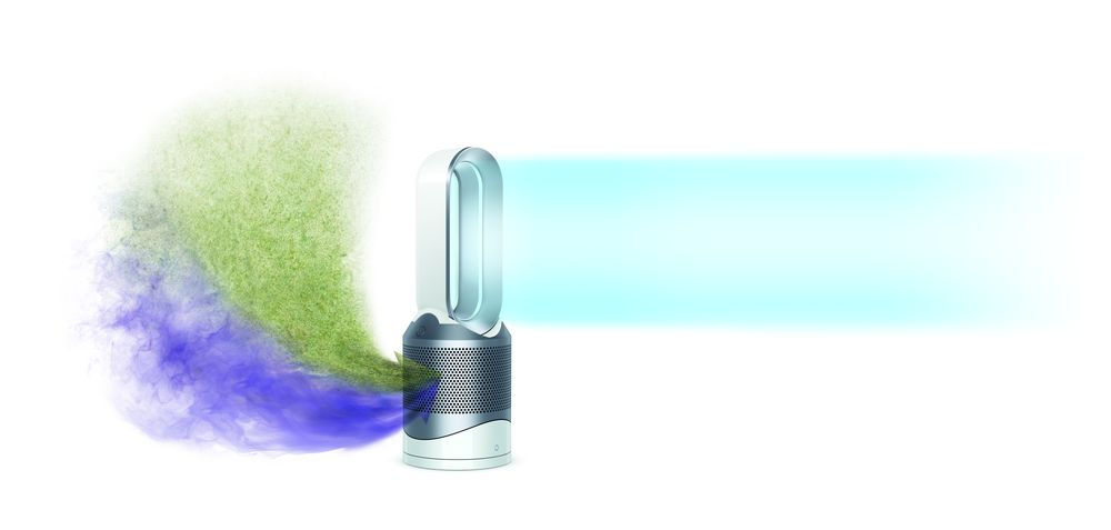 DYSON Pure Hot+Cool Link Filter