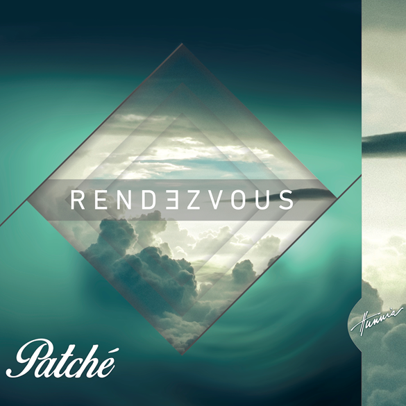 Patché - Rendezvous (CD)