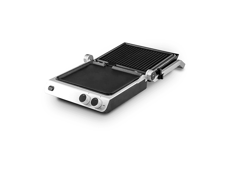 Gastroback Kontaktgrill Design BBQ Pro 42537 — Foto 3 von 5