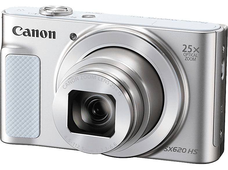 CANON Compact camera PowerShot SX620 Essentials Kit (1074C021BA)