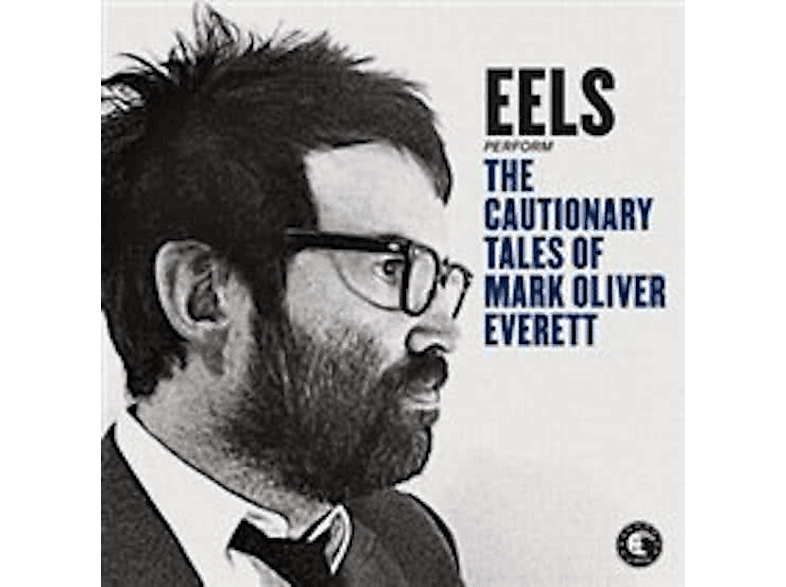 Eels - The Cautionary Tales of Mark Oliver CD