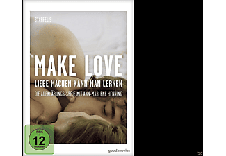 Make Love - Staffel 5 DVD