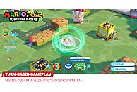 Mario & Rabbids - Kingdom Battle | Nintendo Switch