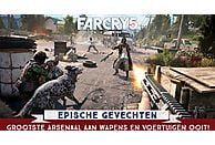 Far Cry 5 | PlayStation 4