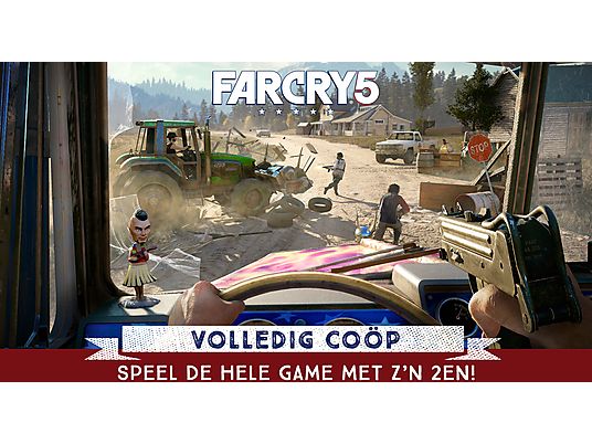 Far Cry 5 | Xbox One