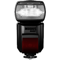 HÄHNEL Blitzgerät MODUS 600RT für Nikon