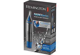 REMINGTON Nano Series Nose & Ear Trimmer NE3850