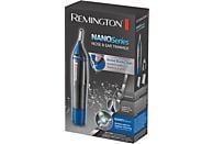 REMINGTON Nano Series Nose & Ear Trimmer NE3850