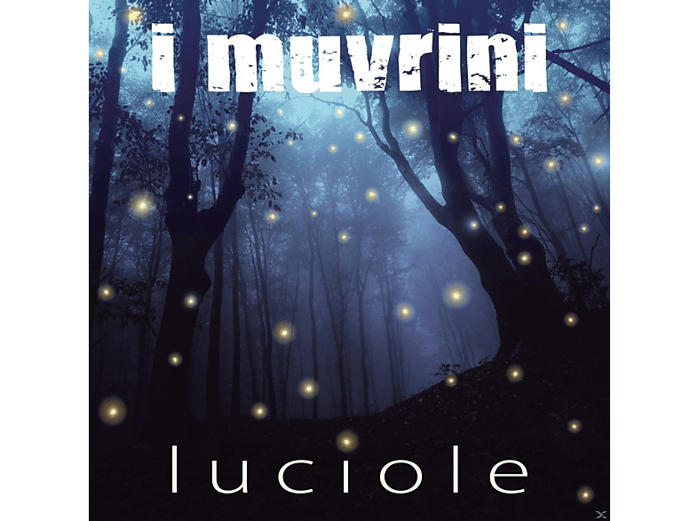 I Muvrini - Luciole CD