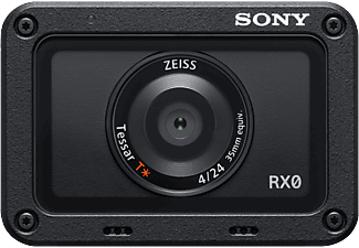 SONY Outlet DSC RX0 sportkamera