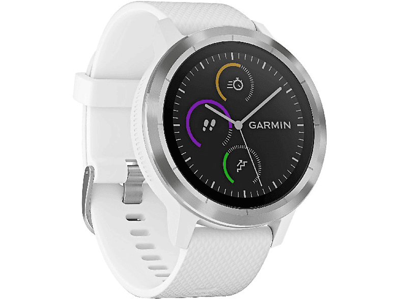 Reloj deportivo garmin vivoactive 3 new arrivals