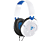 TURTLE BEACH Recon 50P - Gaming Headset (Weiss)