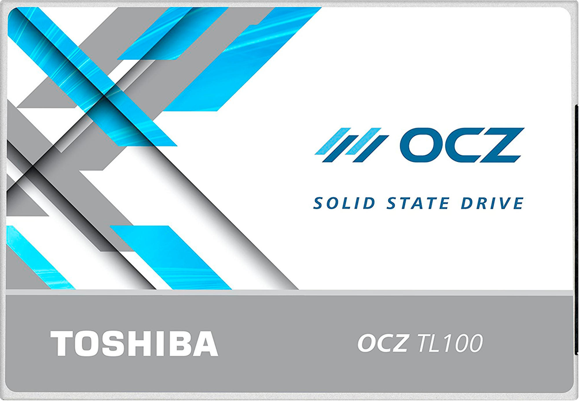 Disco duro SSD 240GB - OCZ TL100, SSD 240GB, 550 MB/s