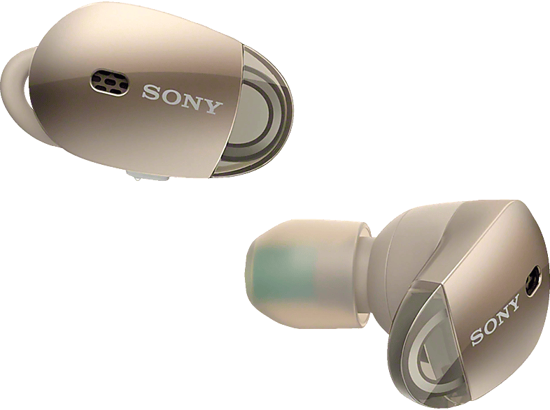 Auriculares True Wireless | Sony WF1000XN.CE7