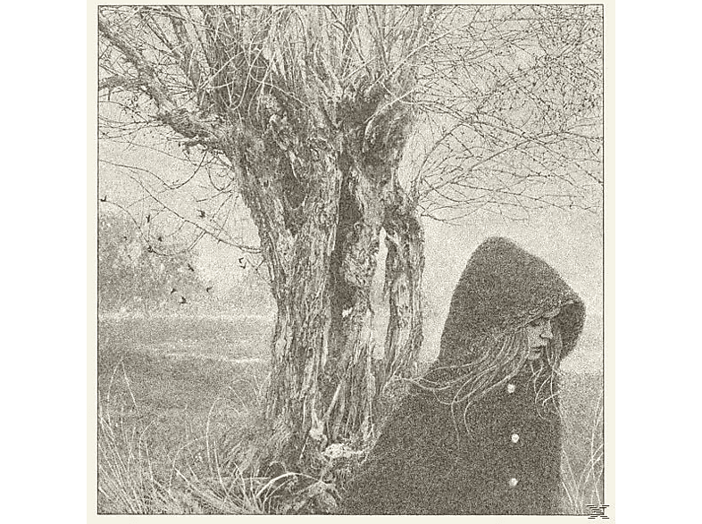 Lankum - Between The Earth And Sky - (CD)