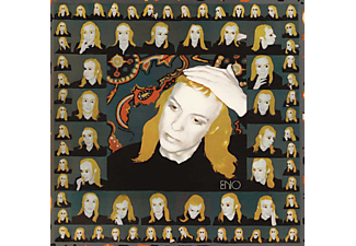 Brian Eno - Taking Tiger Mountain (By Strategy) (180g 2017 Edition) (Vinyl LP (nagylemez))