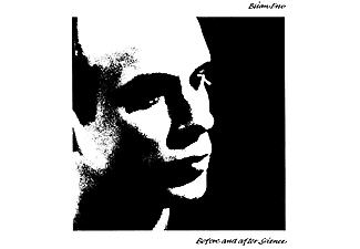 Brian Eno - Before and After Science (180g 2017 Edition) (Vinyl LP (nagylemez))