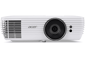 ACER acer M550 - Videoproiettore - 4K UHD - Bianco - Proiettore (Home cinema, UHD 4K, 3840 x 2160 pixel)