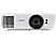 ACER acer M550 - Videoproiettore - 4K UHD - Bianco - Proiettore (Home cinema, UHD 4K, 3840 x 2160 pixel)